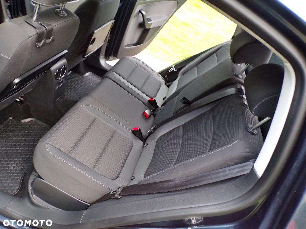 Volkswagen Golf Plus 1.4 TSI Team - 27