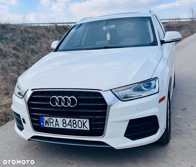 Audi Q3 - 15