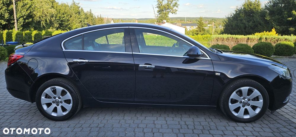 Opel Insignia - 2