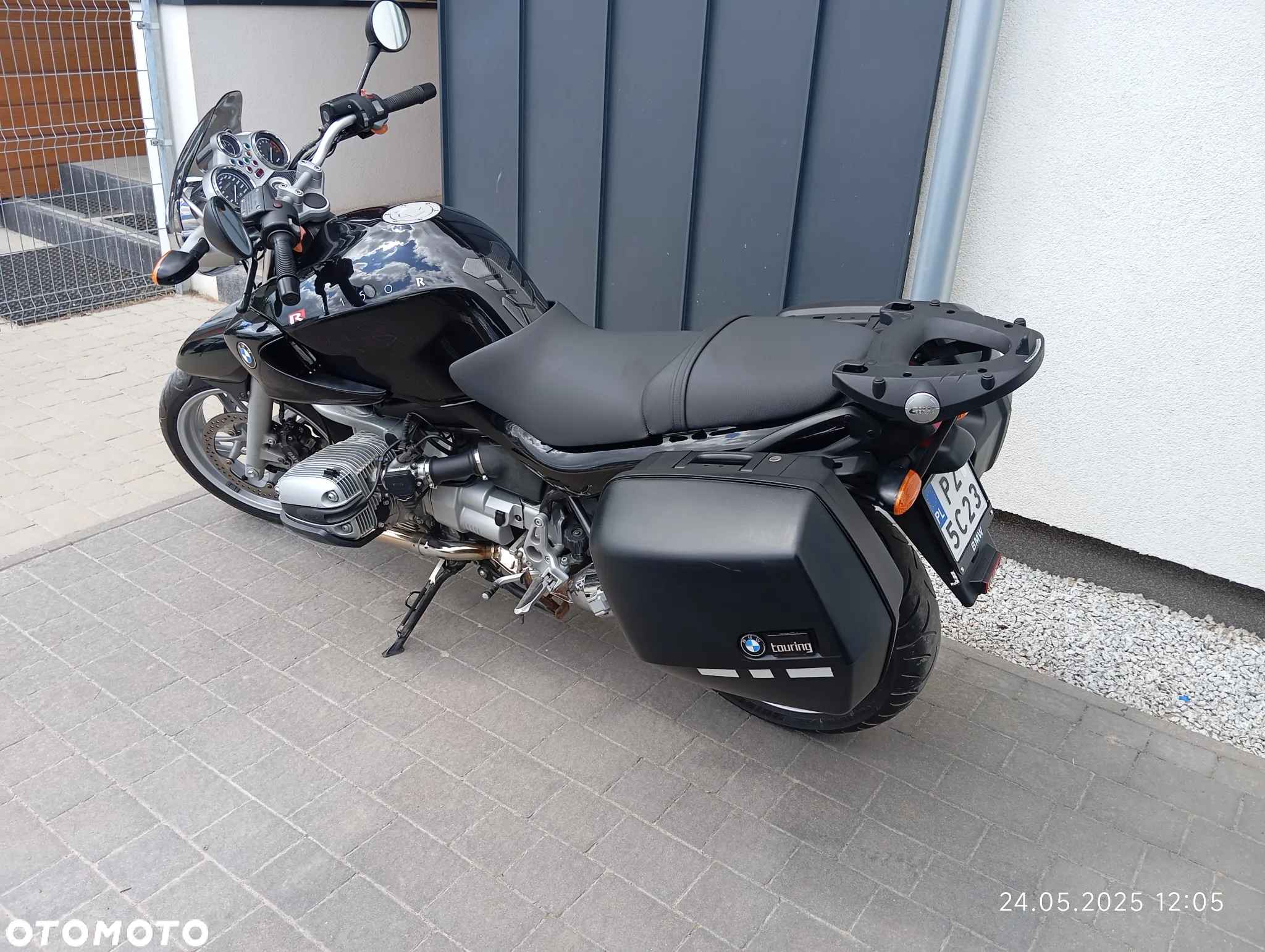BMW R - 11