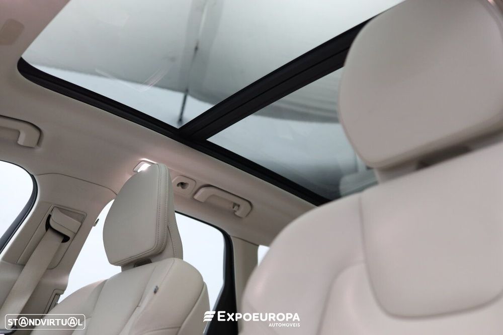 Volvo XC 60 2.0 T8 PHEV Inscription AWD - 29