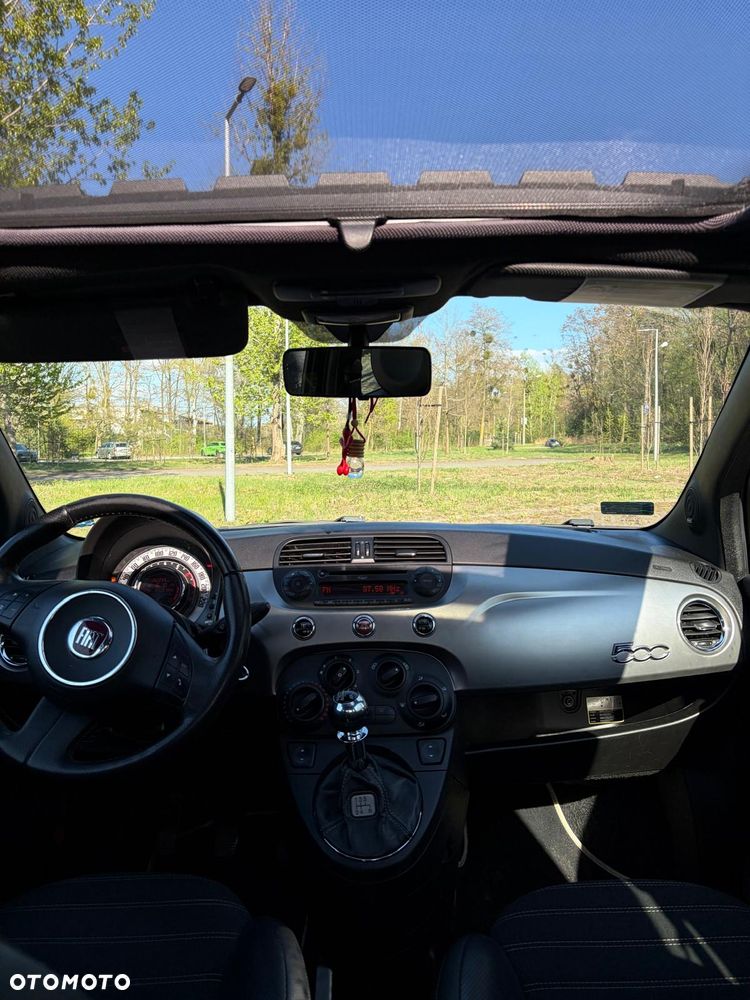 Fiat 500 1.2 byDiesel - 10