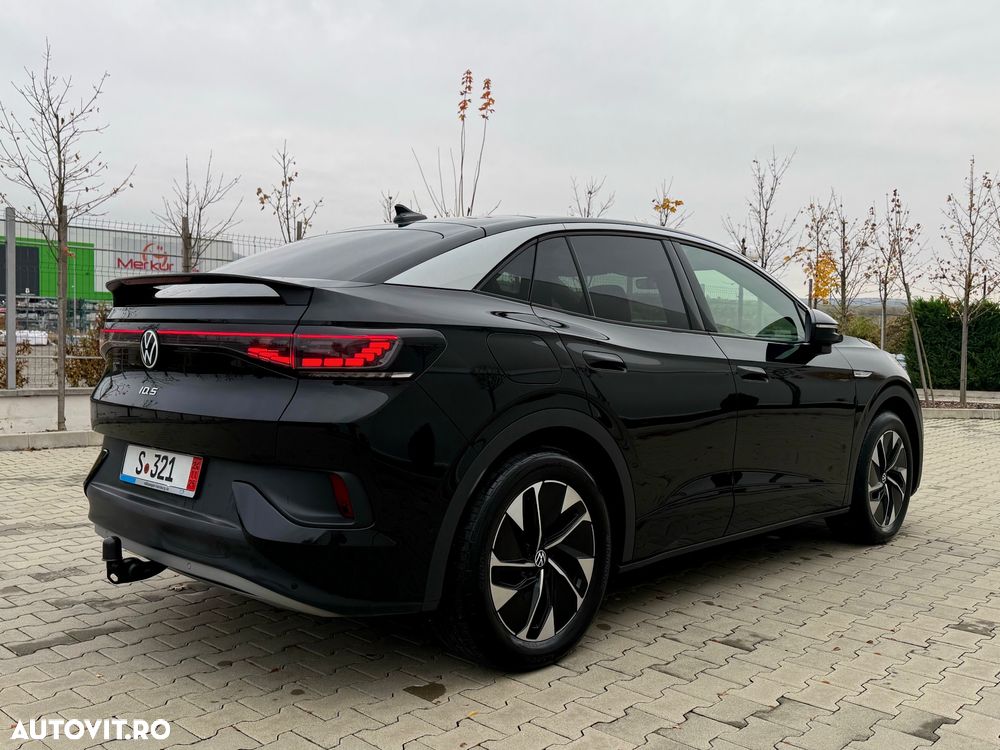 Volkswagen ID.5 Pro Performance - 4