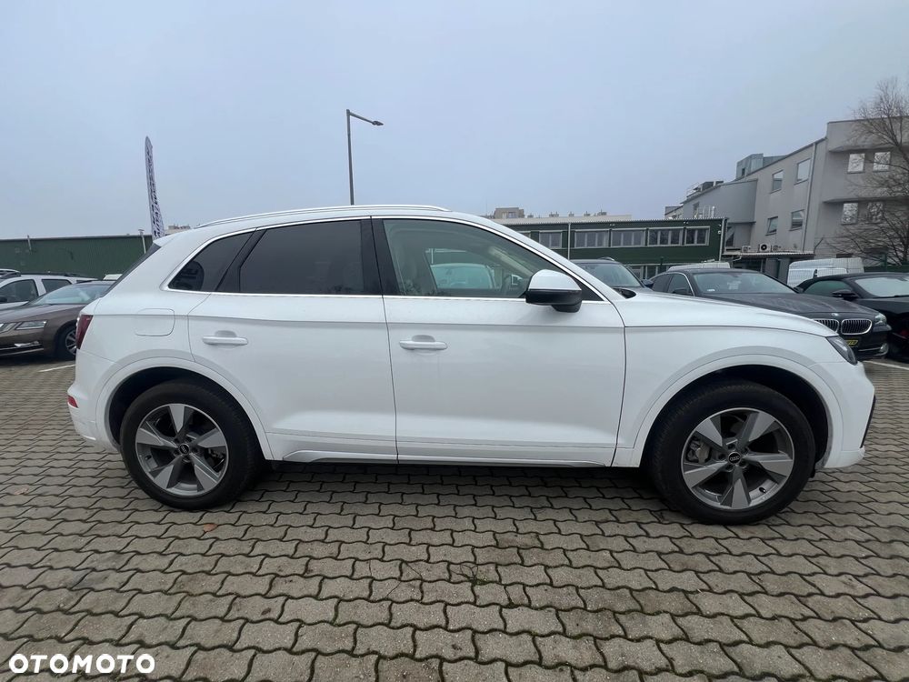 Audi Q5 - 10