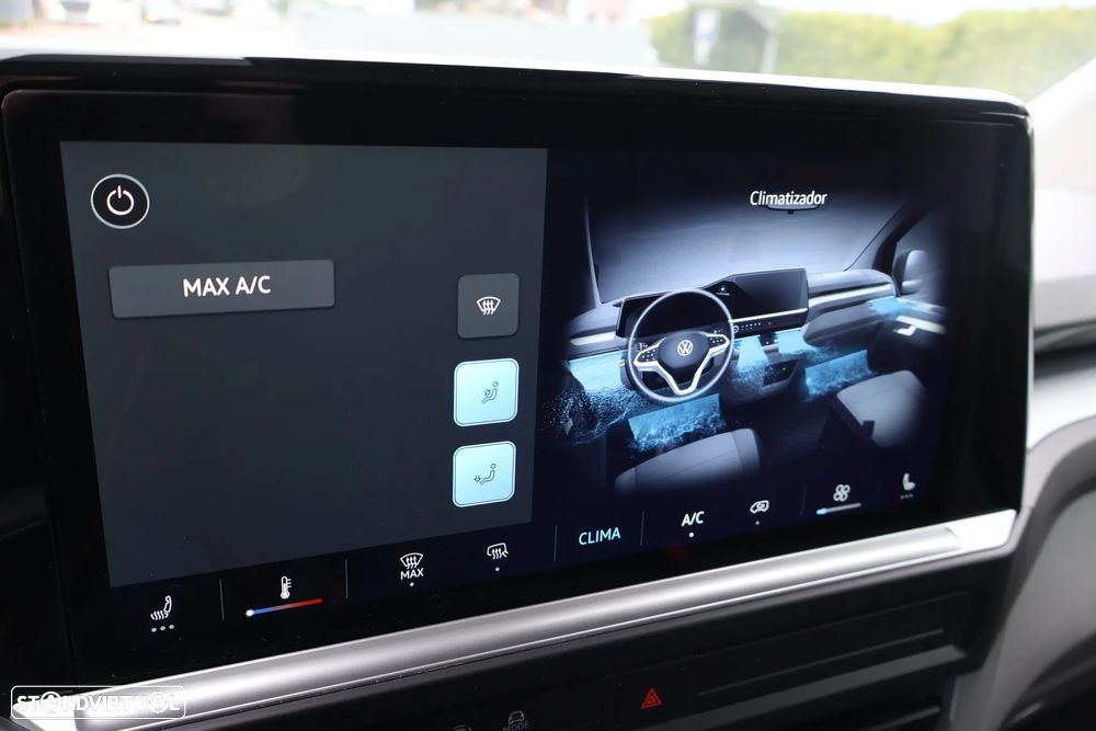 VW Transporter Cargo L1H1 - 27