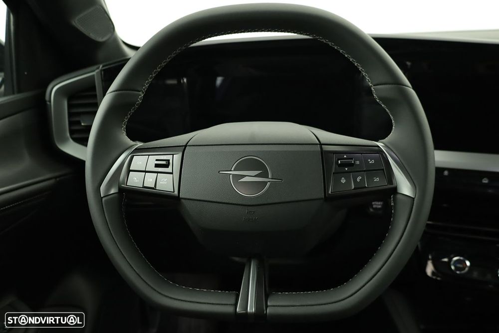 Opel Mokka-e 54 kWh GS - 16