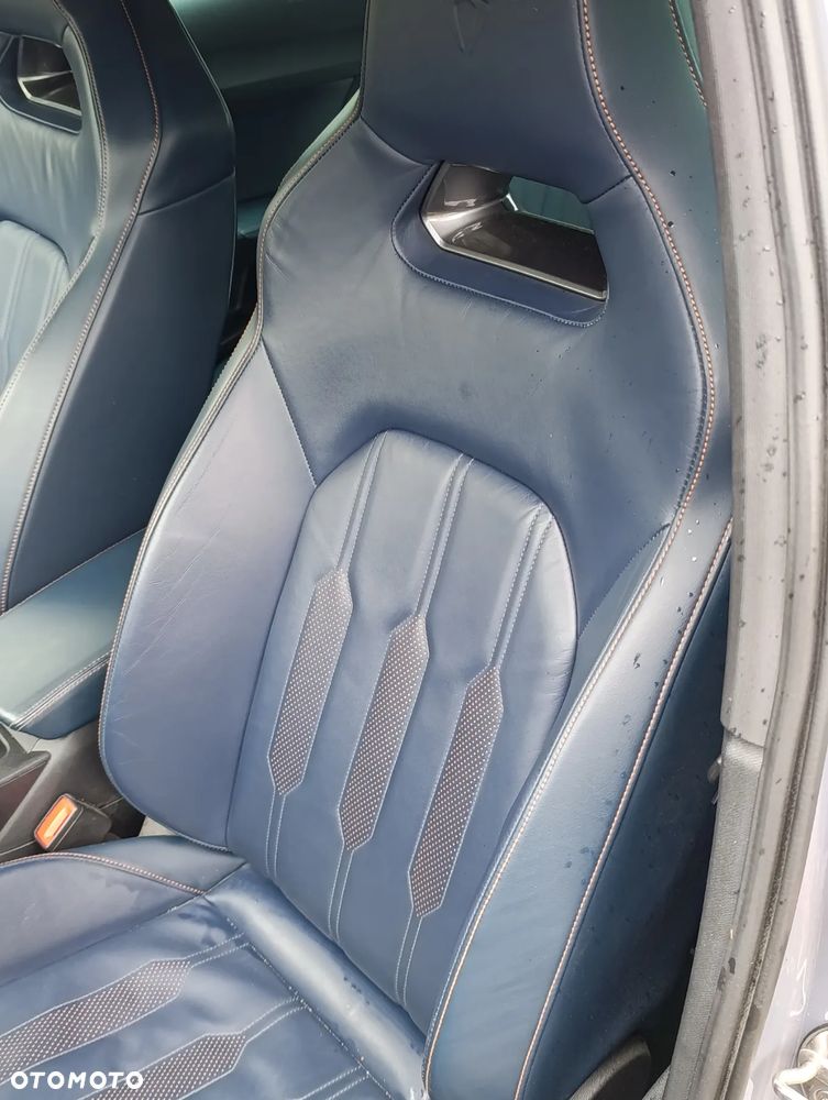 Cupra Formentor 2.0 TSI 4Drive VZ DSG - 20