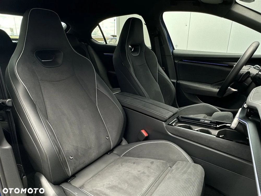 Skoda Superb 2.0 TSI Sportline DSG - 32