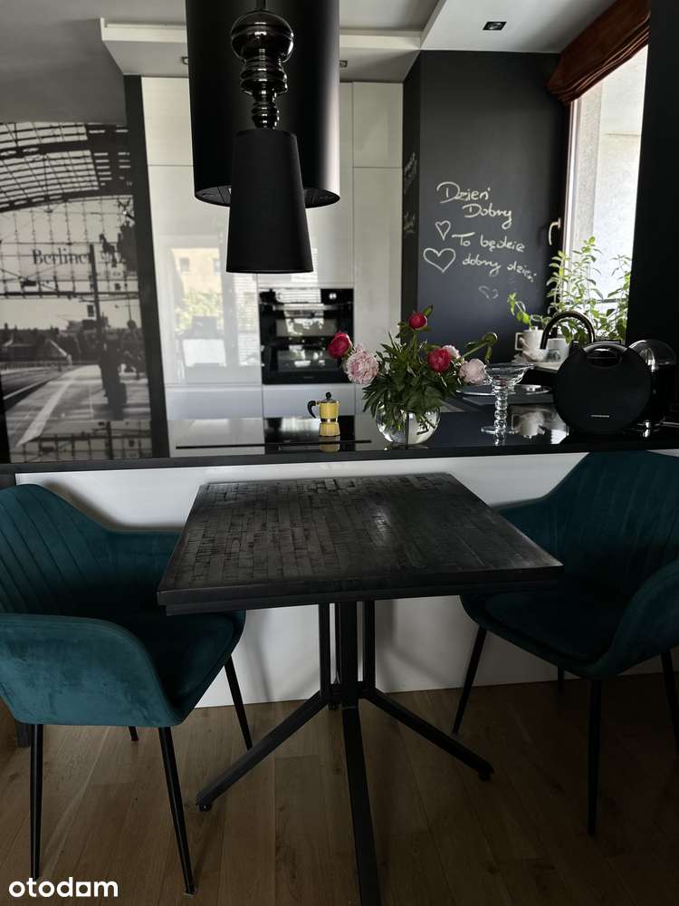 3-pokojowe mieszkanie 68 m² z garażem – Wola bezpośrednio/for rent