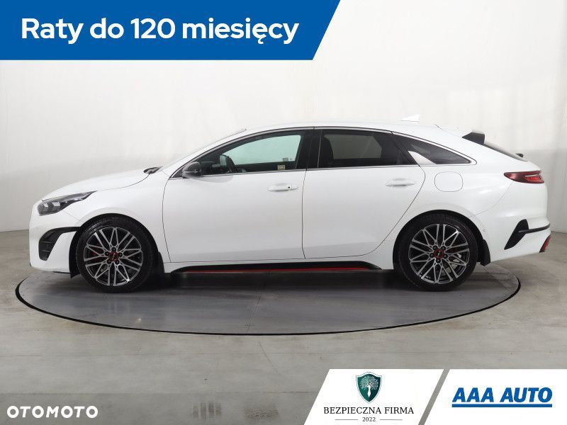 Kia ProCeed - 4