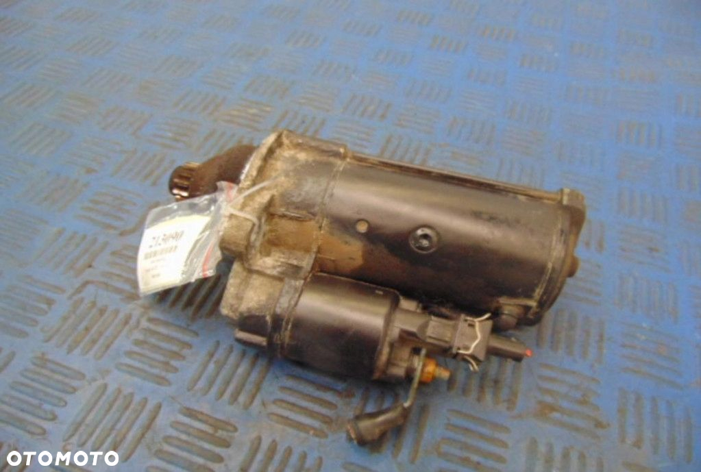 AUDI A4 B5 1.9 ROZRUSZNIK 02A911024B VALEO - 5