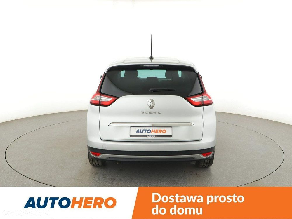 Renault Grand Scenic TCe 140 GPF EDC BUSINESS EDITION - 7
