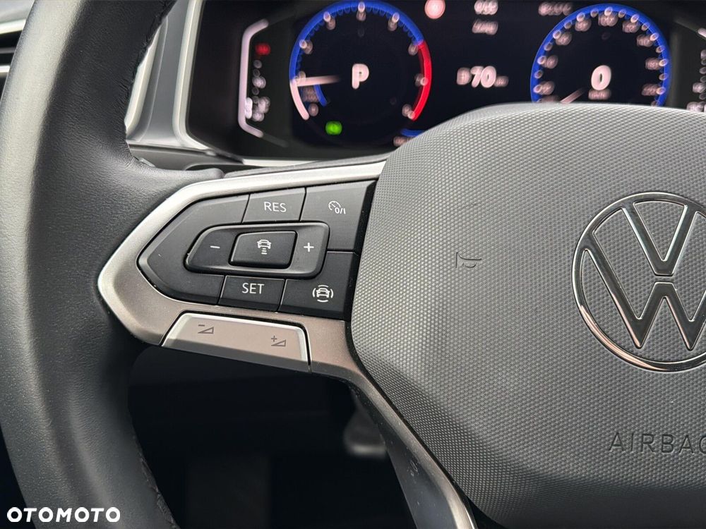 Volkswagen T-Roc 1.5 TSI Style DSG - 19