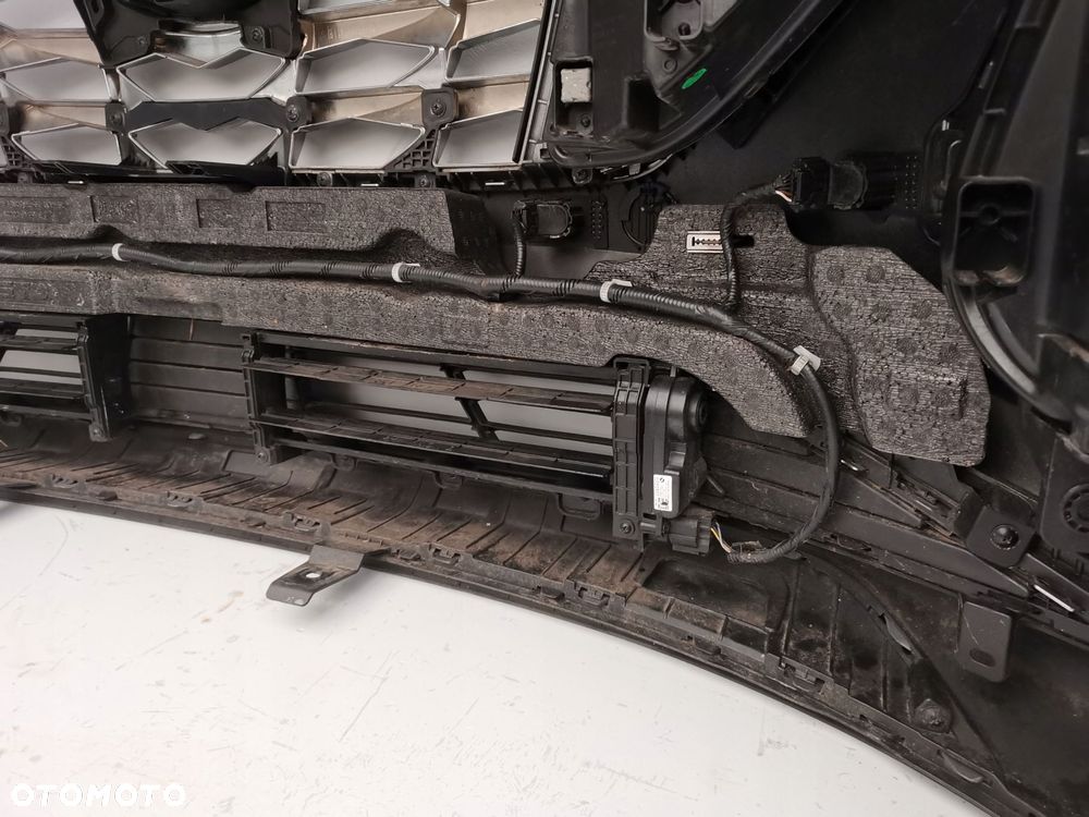 HYUNDAI TUCSON IV 4 2020- 4XPDC ZDERZAK PRZÓD PRZEDNI LAMPY PRZOD KOMPLET - 11