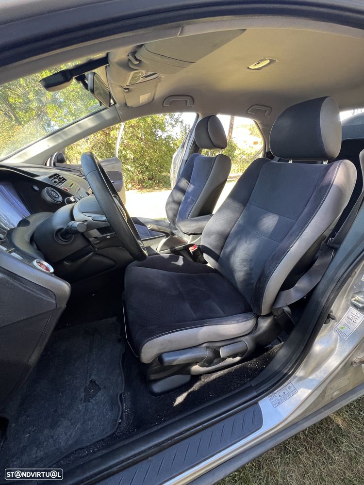 Honda Civic - 19