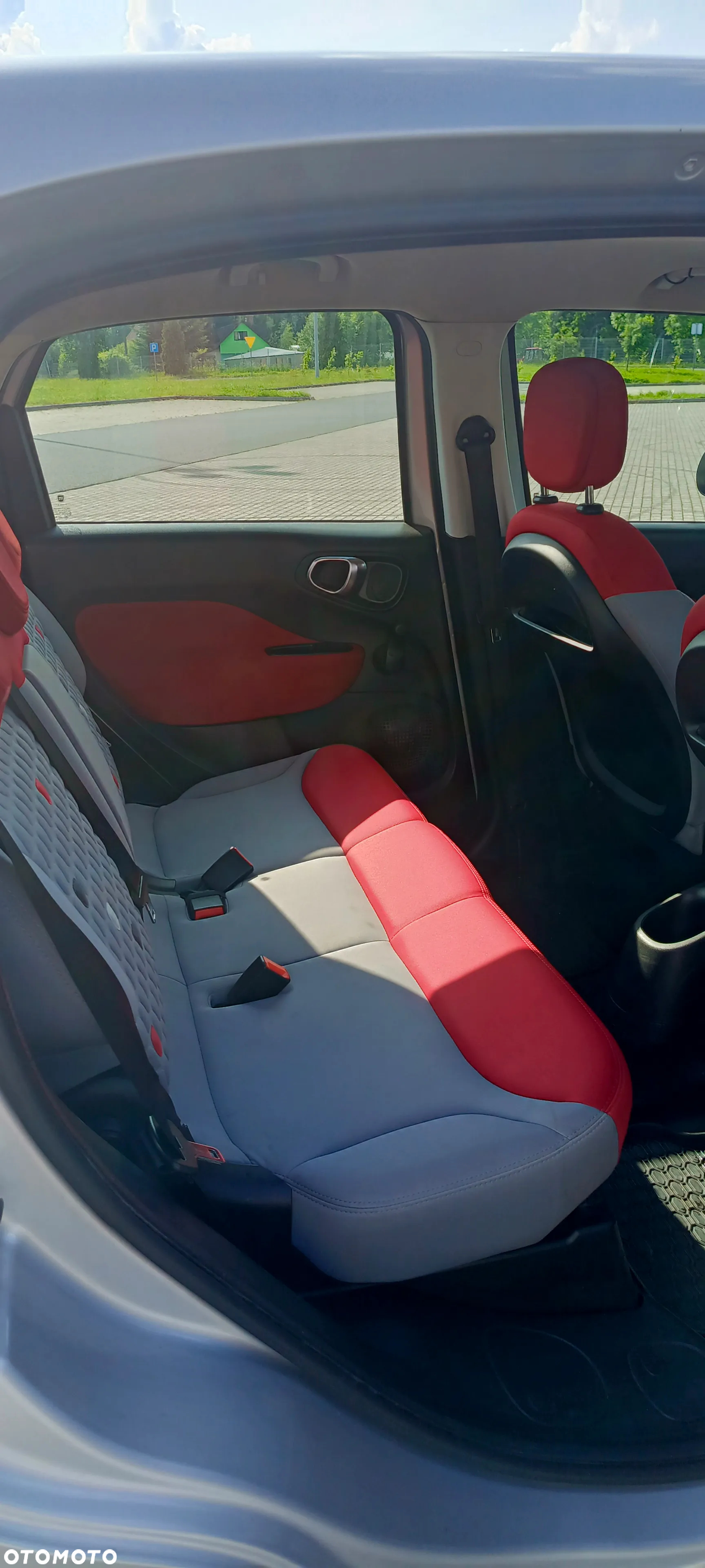 Fiat 500L - 14