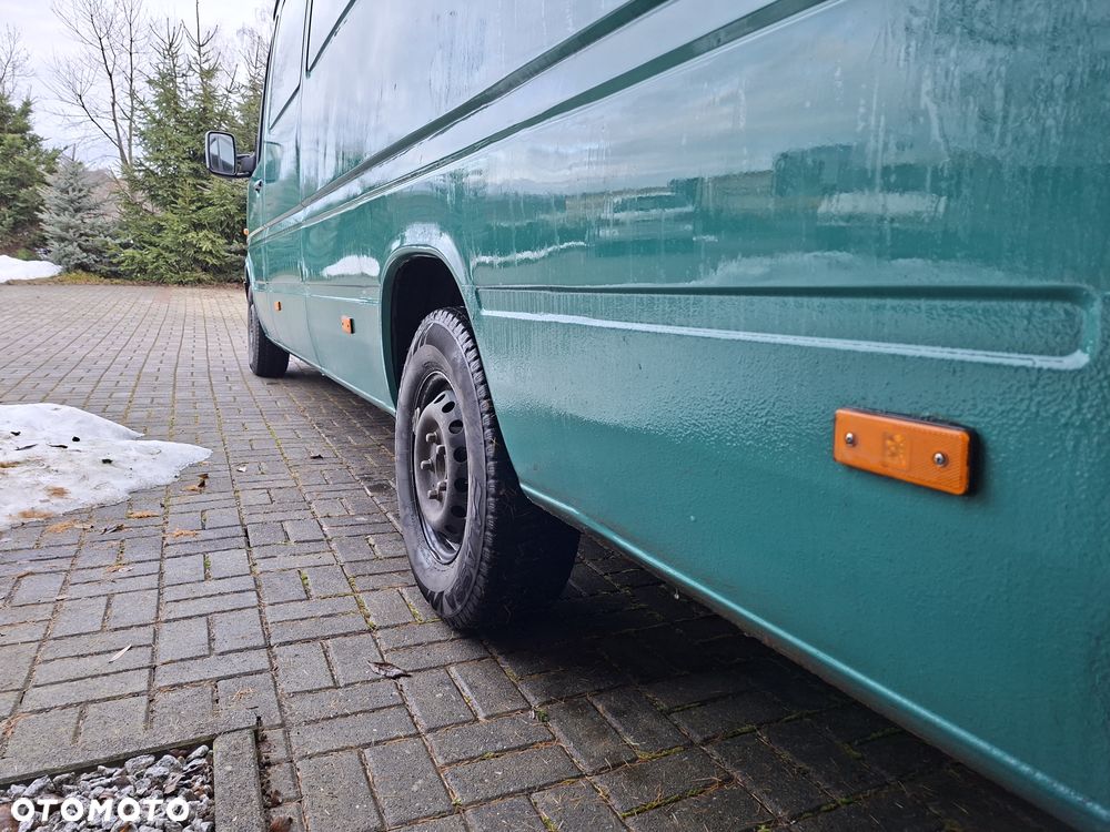 Volkswagen Lt35 - 16