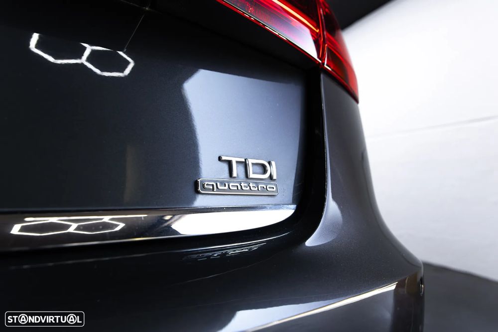 Audi A6 Avant 3.0 TDI V6 quattro S-line S tronic - 15