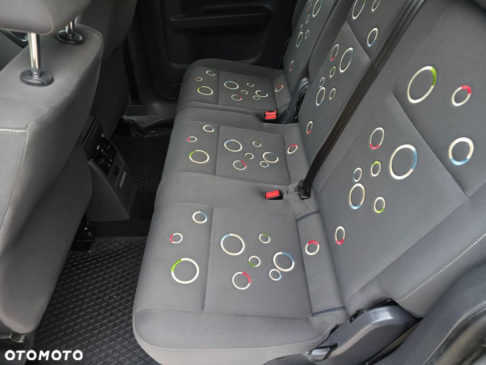 Volkswagen Caddy Trendline - 22