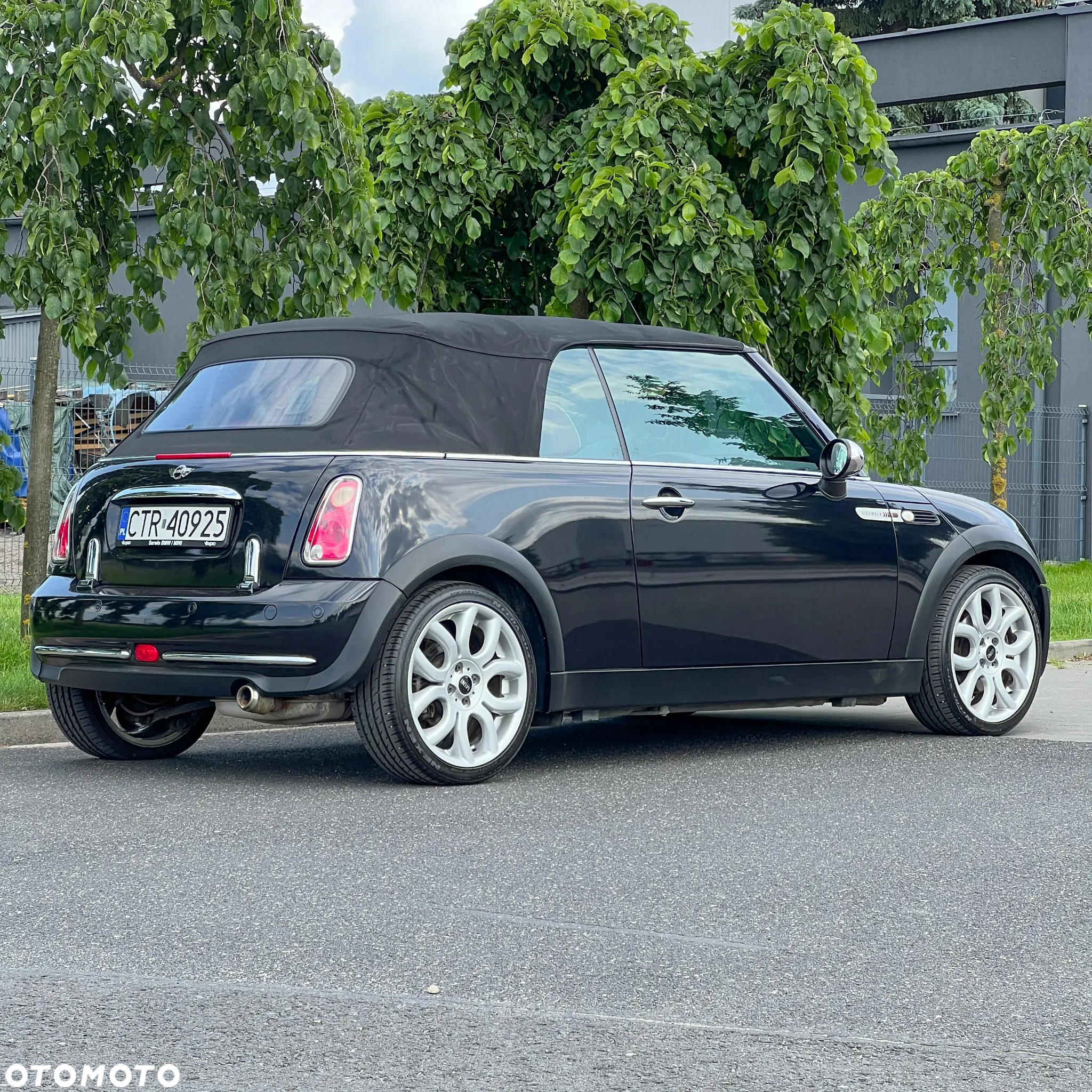 MINI Cooper - 11