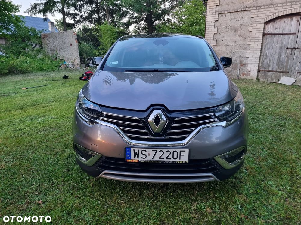 Renault Espace Energy dCi 160 EDC Business - 4
