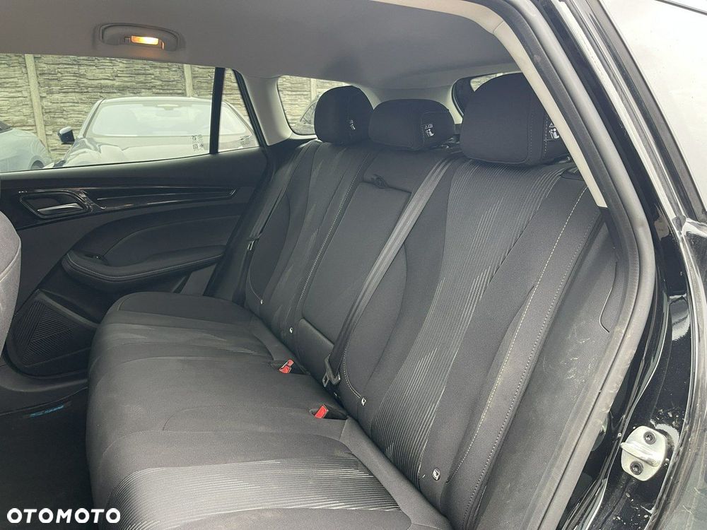 MG 5 Maximal Comfort - 14