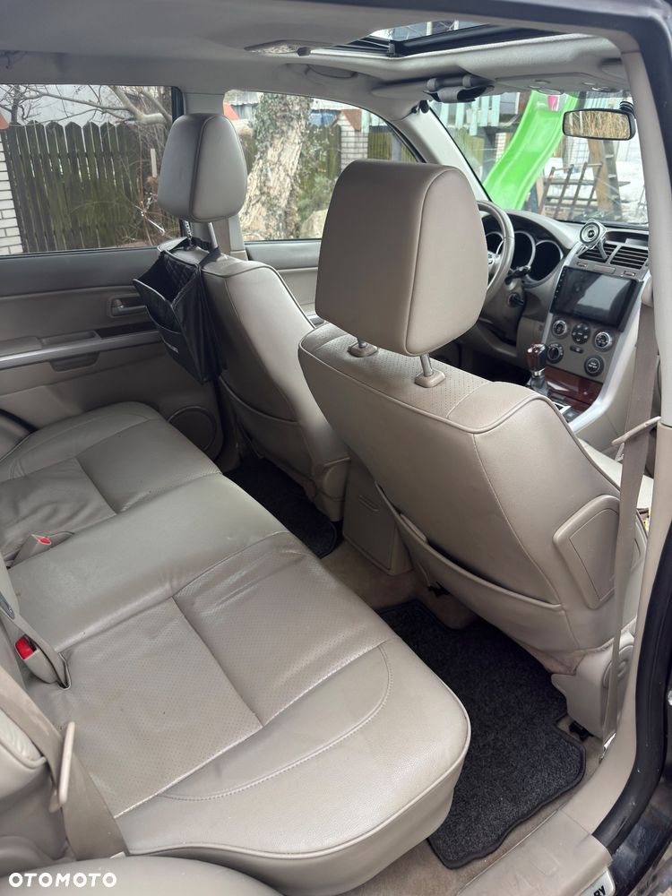 Suzuki Grand Vitara 1.9 DDiS 20th Anniversary - 7