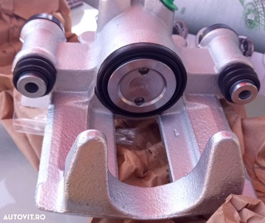 Etrier NOU Nissan Cabstar Renault Maxity NT400 2006-2020 piese - 14