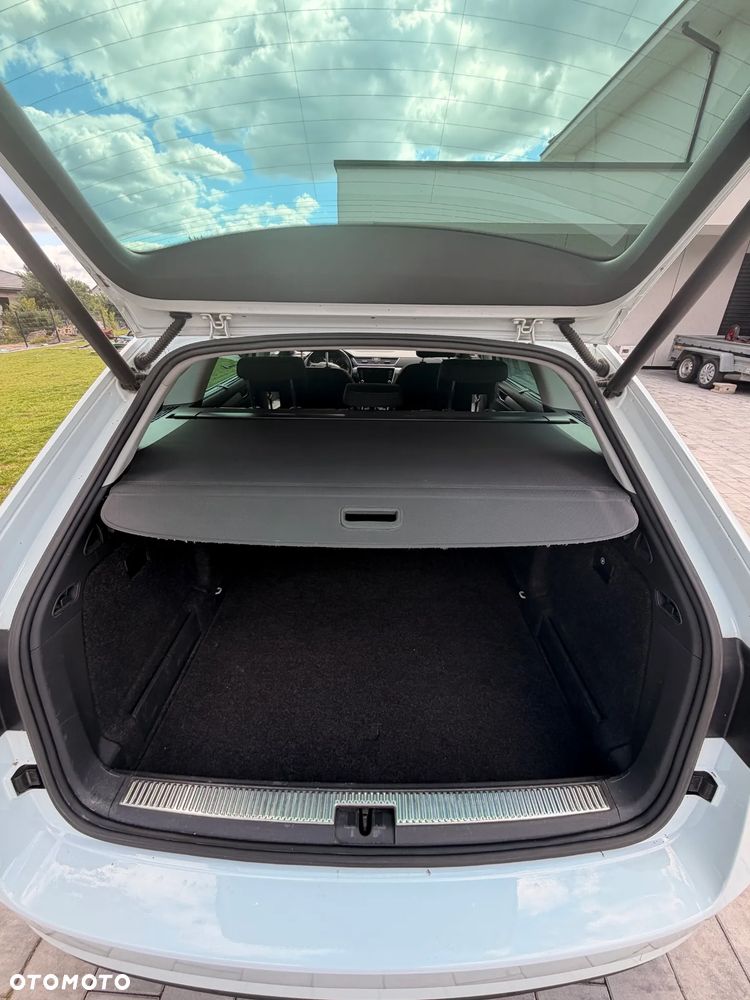 Skoda Superb 1.4 TSI ACT Ambition - 11