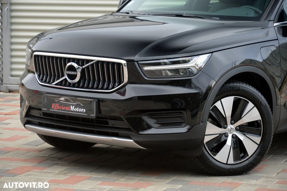 Volvo XC 40 T4 Recharge DKG Inscription - 20