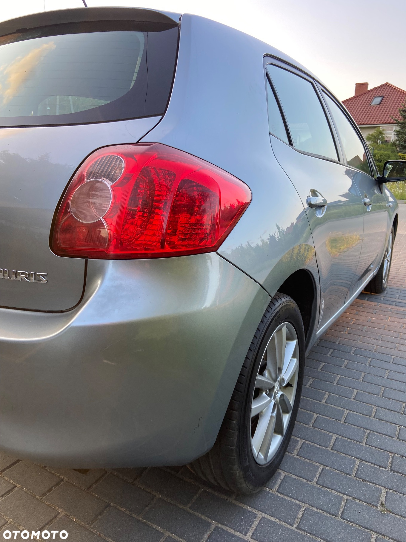 Toyota Auris - 6