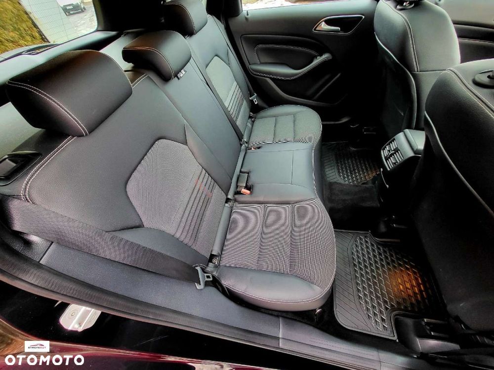 Mercedes-Benz Klasa B - 8