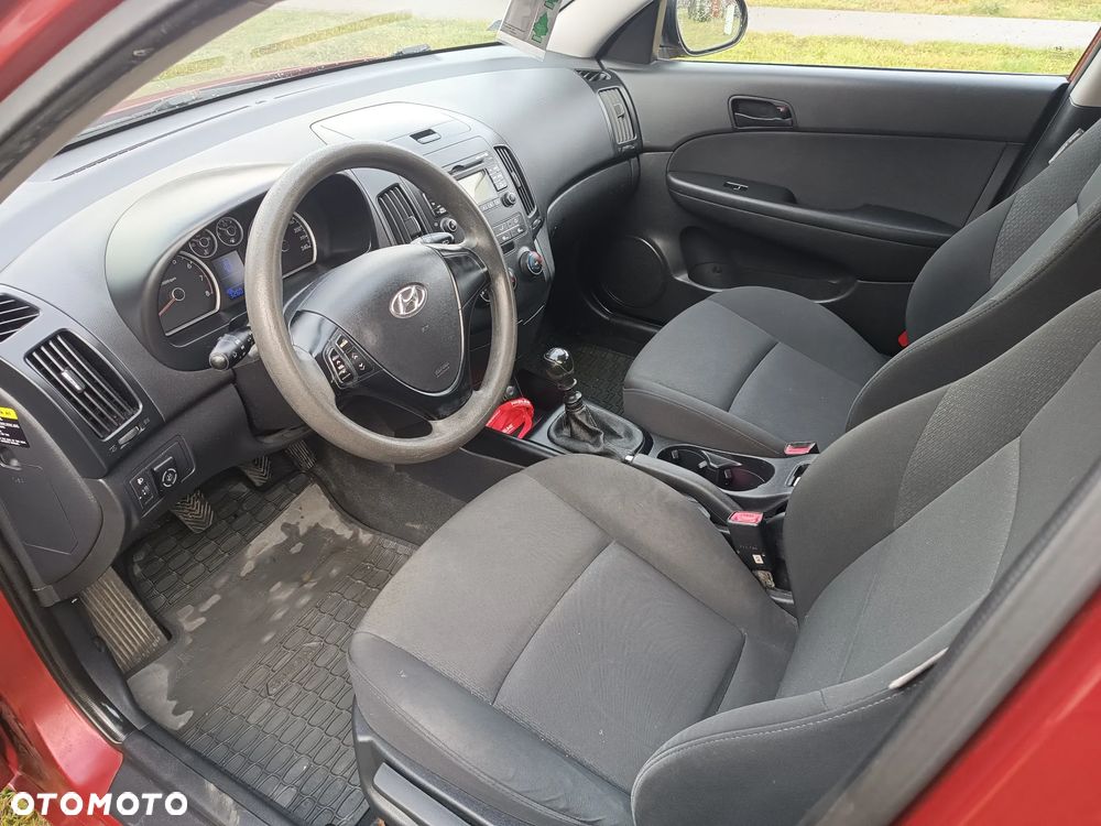 Hyundai i30 1.4 Classic - 13