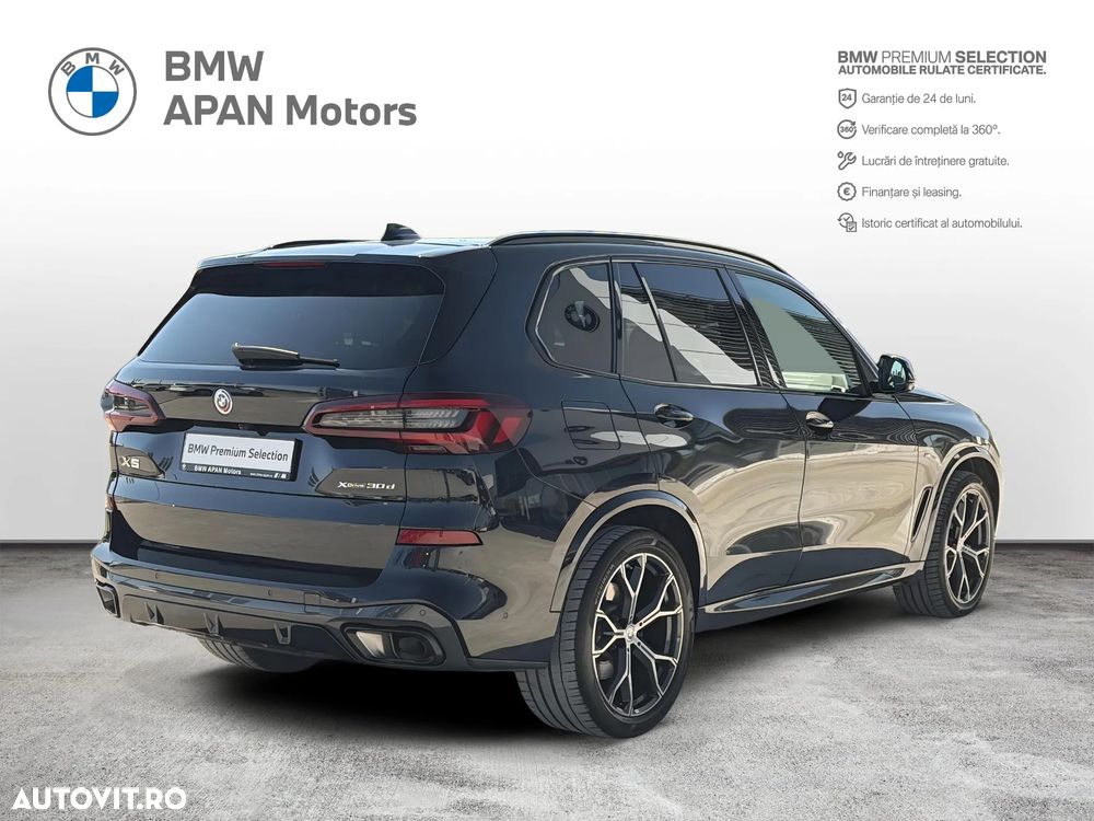 BMW X5 - 6
