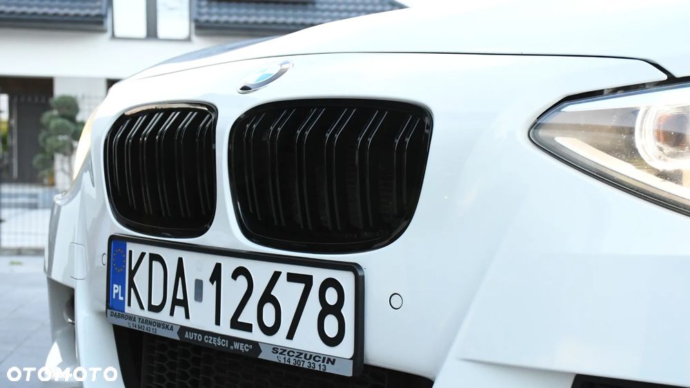 BMW Seria 1 M135i xDrive - 33
