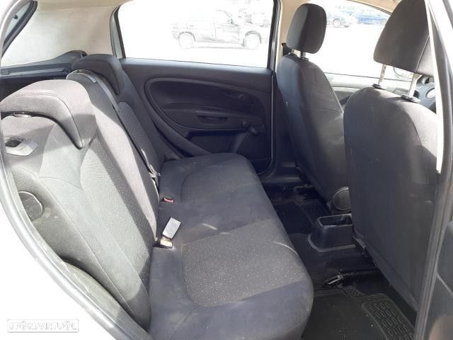 Peças Fiat Grande Punto (199_) 2005 a 2010 - 12