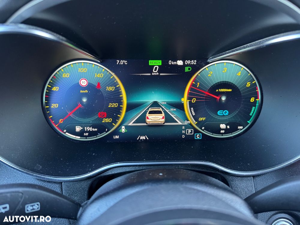 Mercedes-Benz GLC - 28