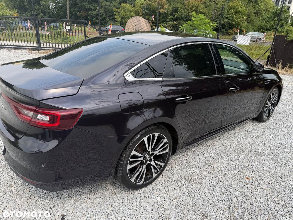 Renault Talisman 1.6 Energy TCe Intens EDC - 9