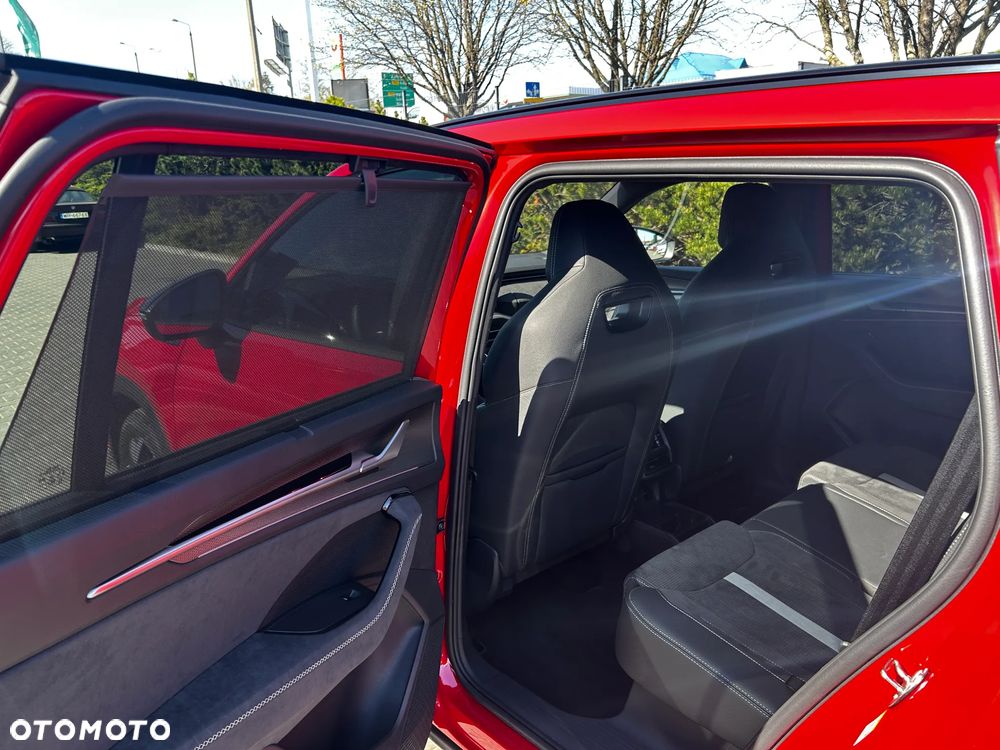 Skoda Kodiaq 2.0 TSI 4x4 Sportline DSG - 26
