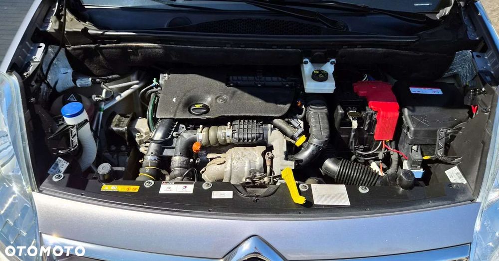 Citroën Berlingo - 36