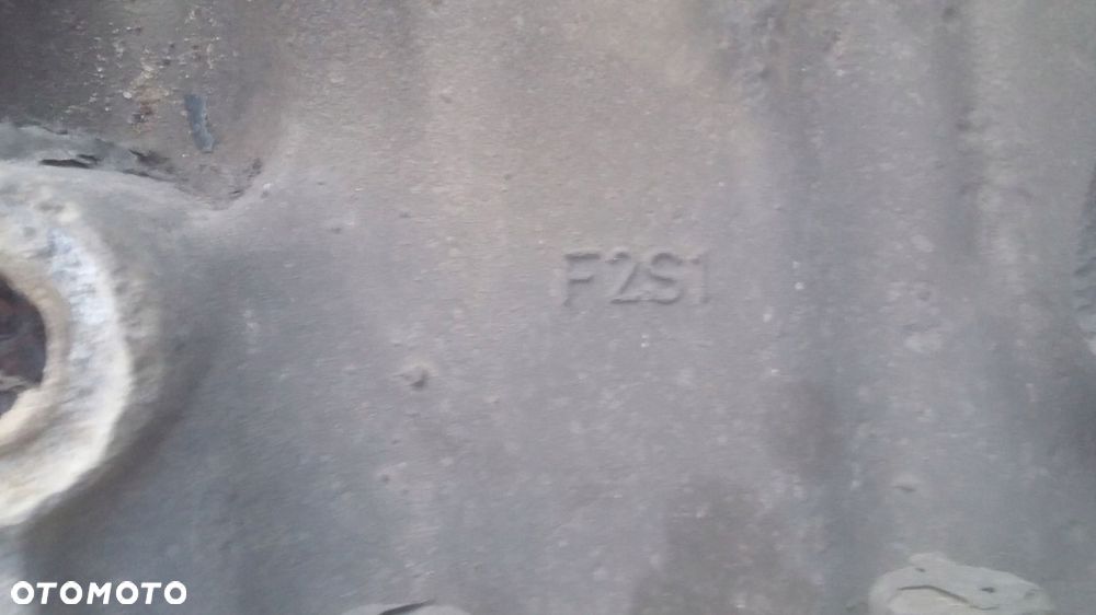 SKRZYNIA BIEGÓW AUTOMATYCZNA IVECO STRALIS CURSOR 13 ZF 1328301094 - 7