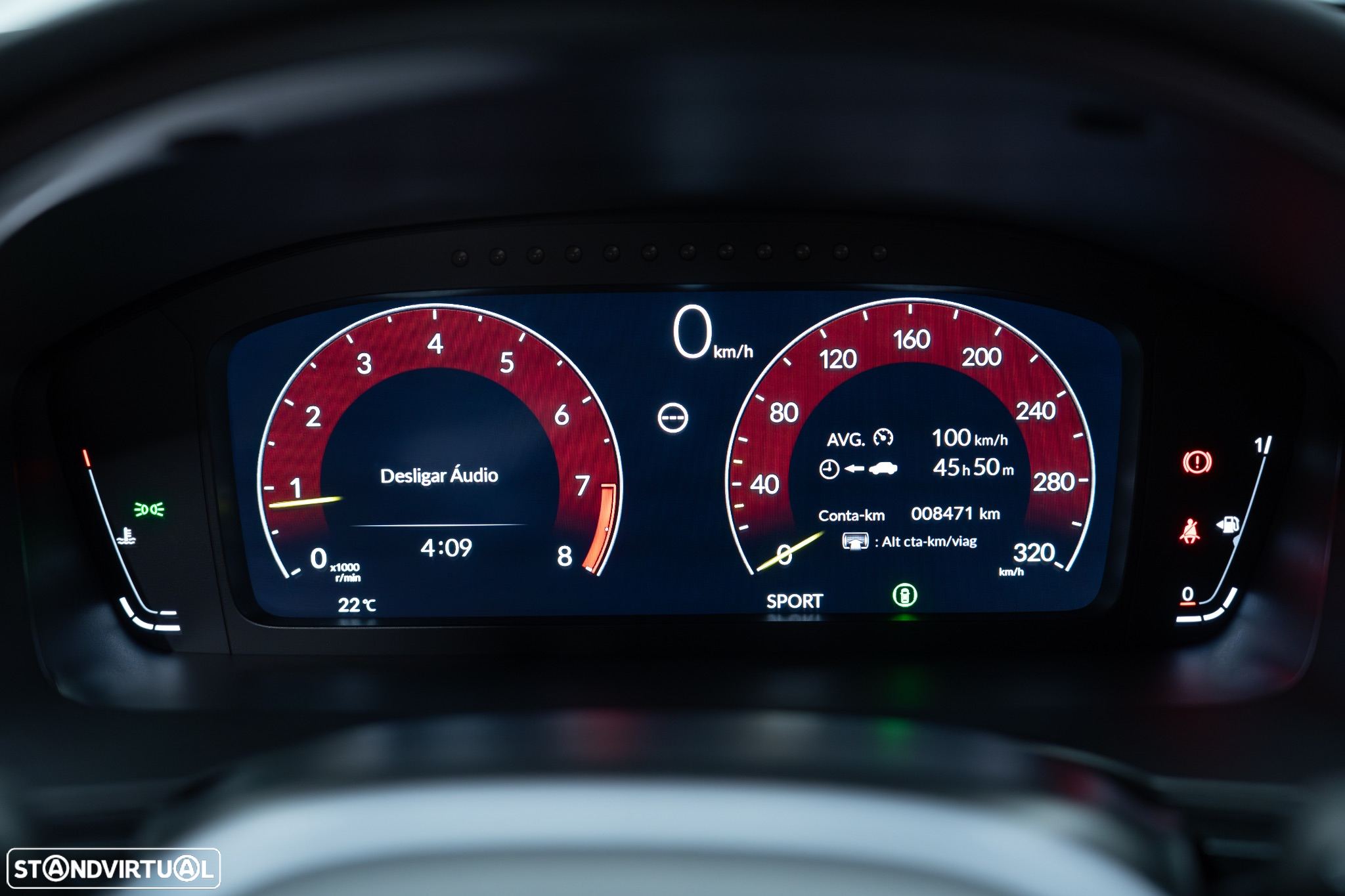 Honda Civic 2.0 i-VTEC Type-R - 22
