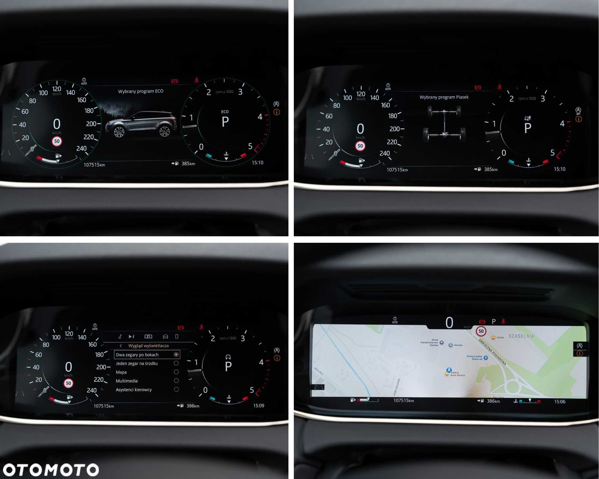 Land Rover Range Rover Evoque D200 Dynamic HSE - 34