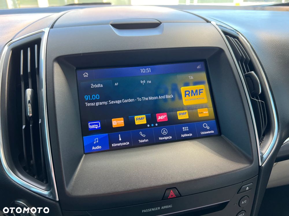 Ford Edge - 27