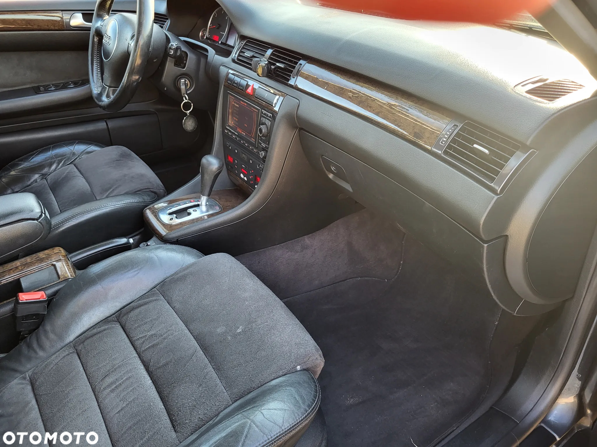 Audi A6 - 15