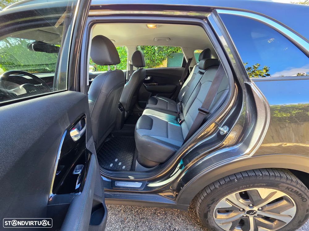 Kia e-Niro 64kWh - 15