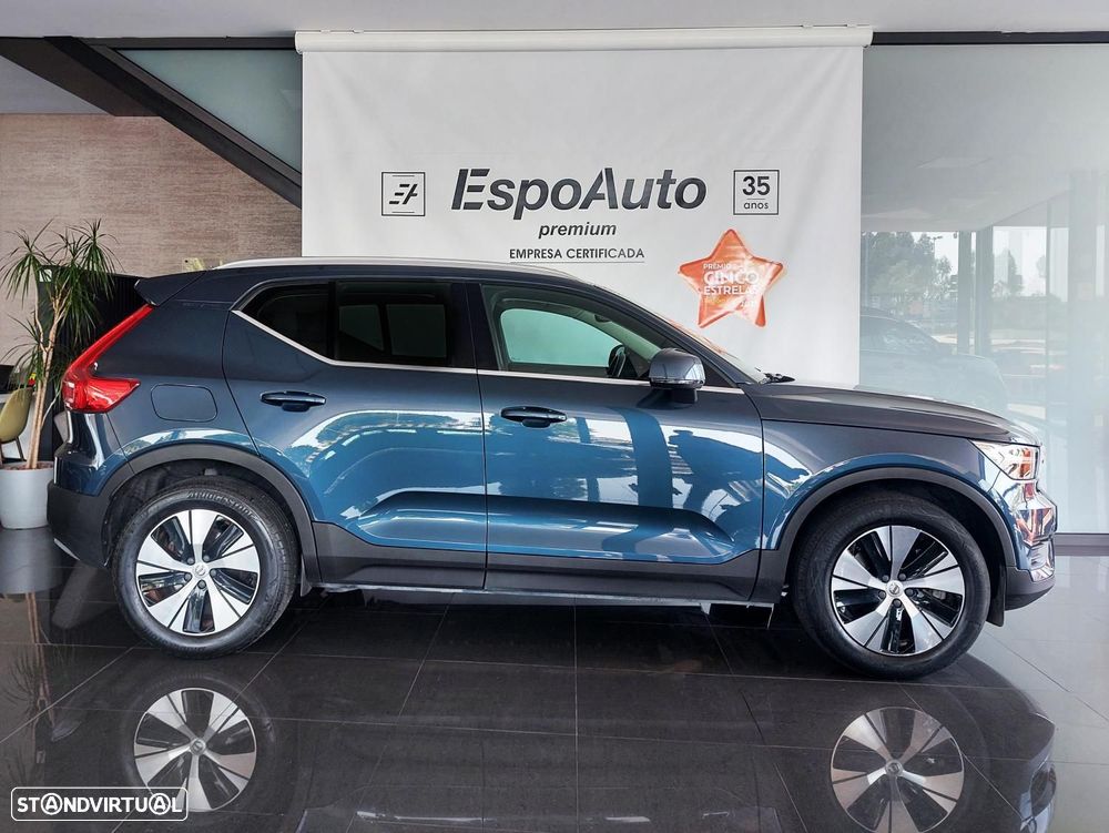 Volvo XC 40 1.5 T5 PHEV Inscription Expression - 3