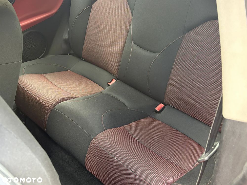 Alfa Romeo Mito 1.4 Progression EU6 - 10