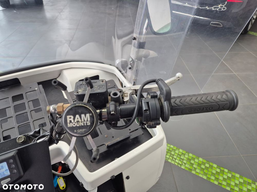 PAXSTER PAXSTER Cargo EDV 1601 / ELEKTRYCZNY / JAK MELEX / MINI DOSTAWCZAK / 1 WŁ / IDEALNY DO FIRM LUB ZAKŁADÓW - 20