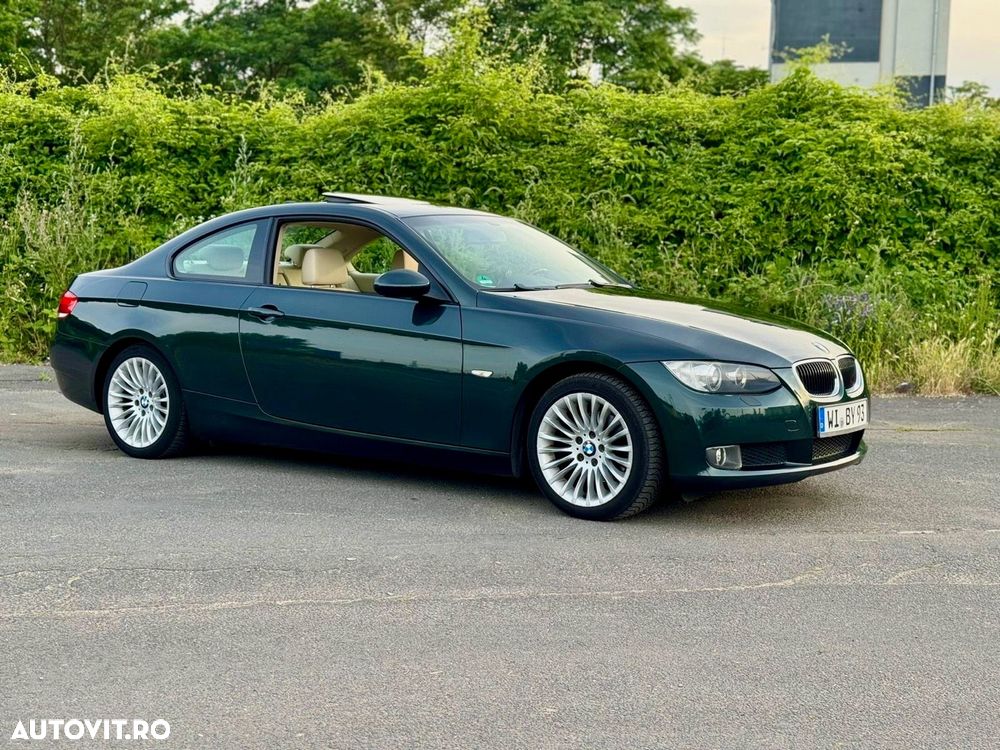 BMW Seria 3 320i Aut. - 2